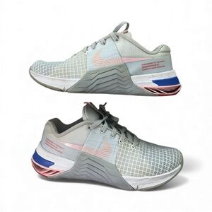 Nike Women's Athletic Shoes - Metcon 8 SIZE 6.5